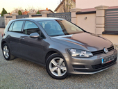 Volkswagen Golf 7 1.6 DSG HighLine