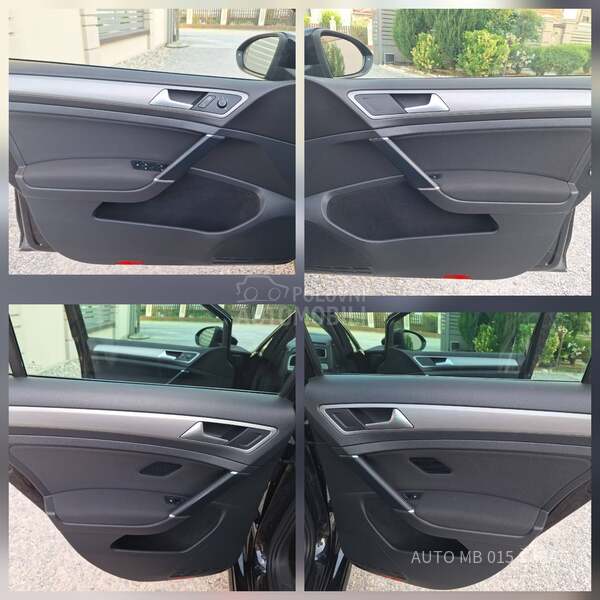 Volkswagen Golf 7 1.6 TDI HighLine