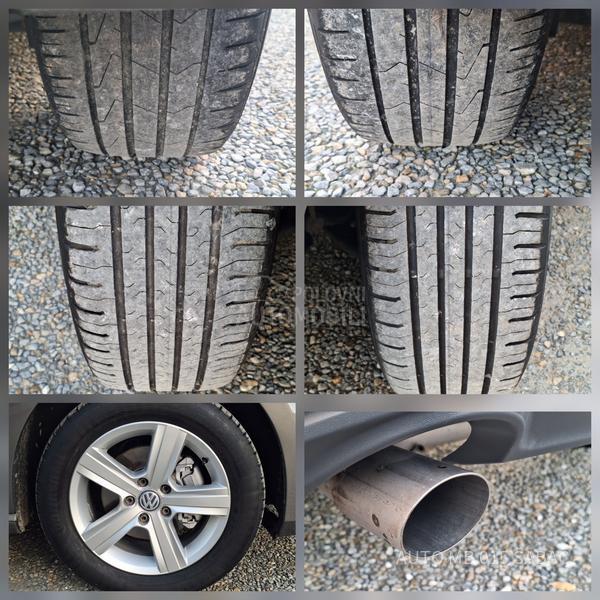 Volkswagen Golf 7 1.6 DSG HighLine