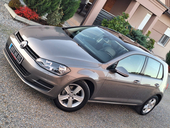 Volkswagen Golf 7 1.6 DSG HighLine