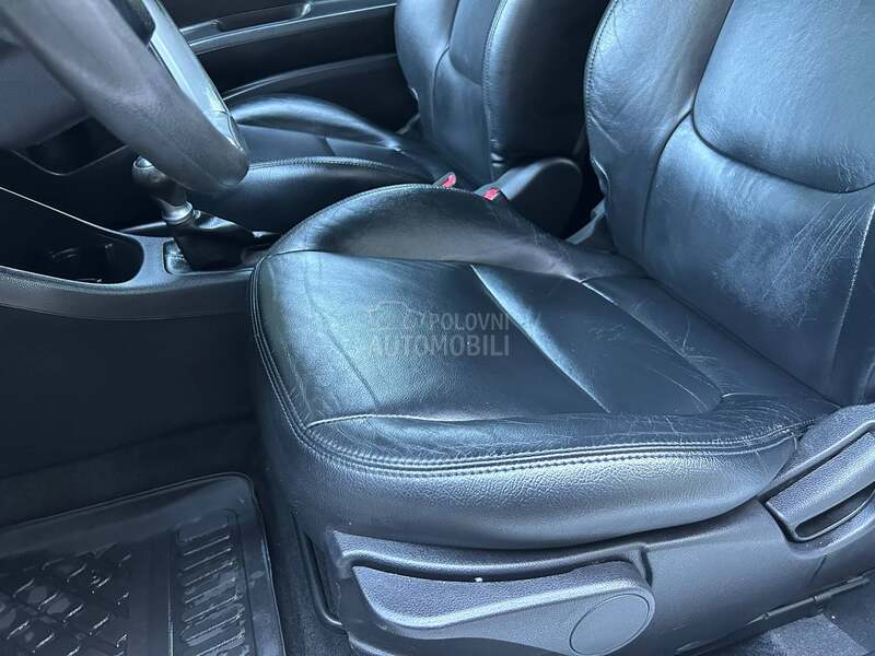 Kia Picanto 1.2 sport