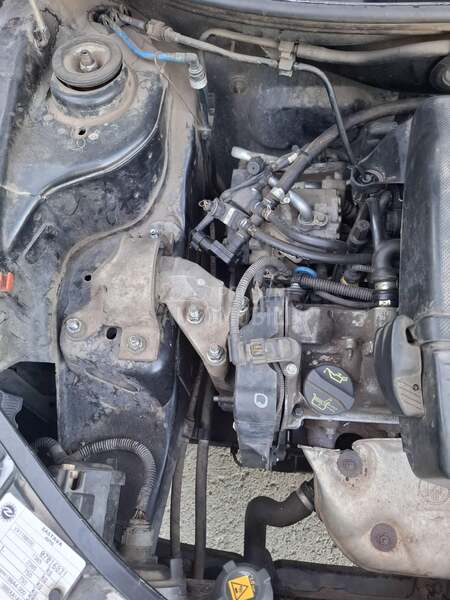 Fiat Punto 1.2 8v