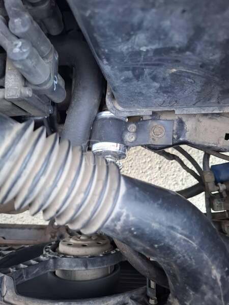 Fiat Punto 1.2 8v