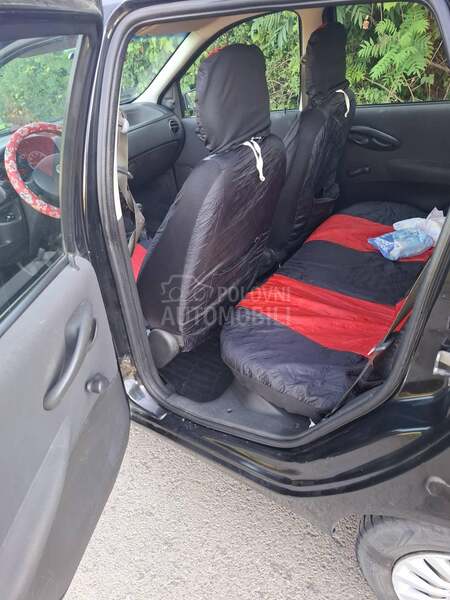 Fiat Punto 1.2 8v