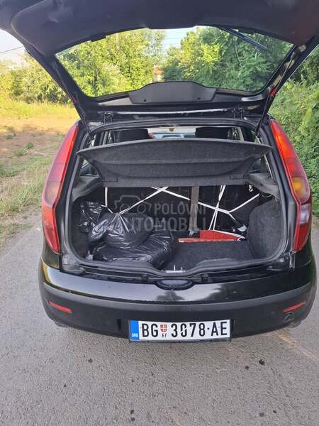 Fiat Punto 1.2 8v