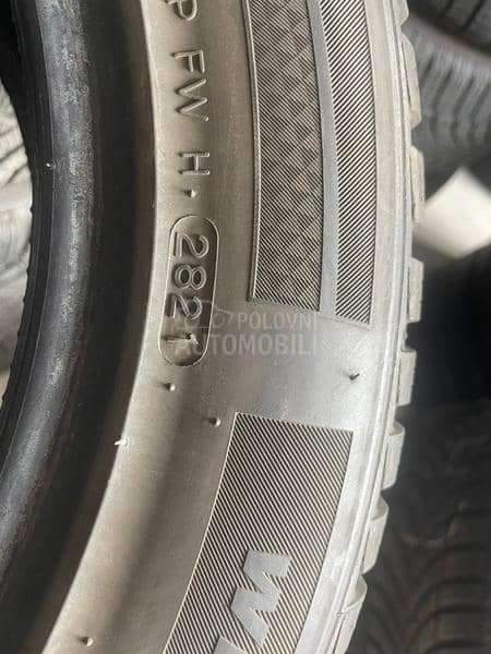 Hankook 205/55 R16 Zimska
