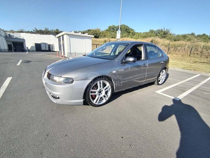 Seat Leon 1.8T FR