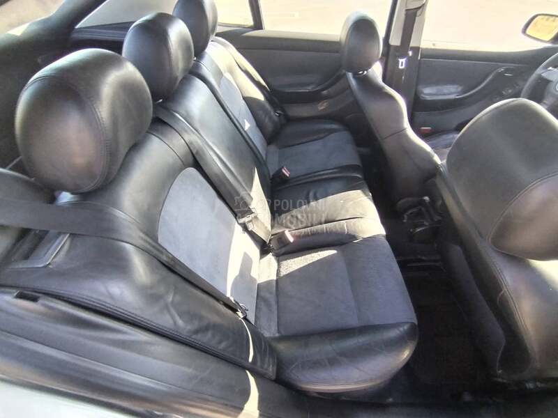 Seat Leon 1.8T FR