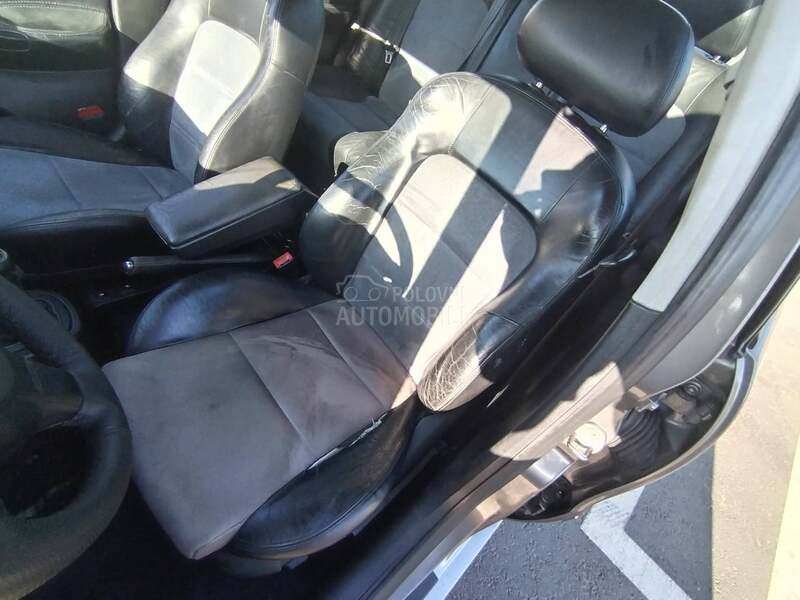 Seat Leon 1.8T FR