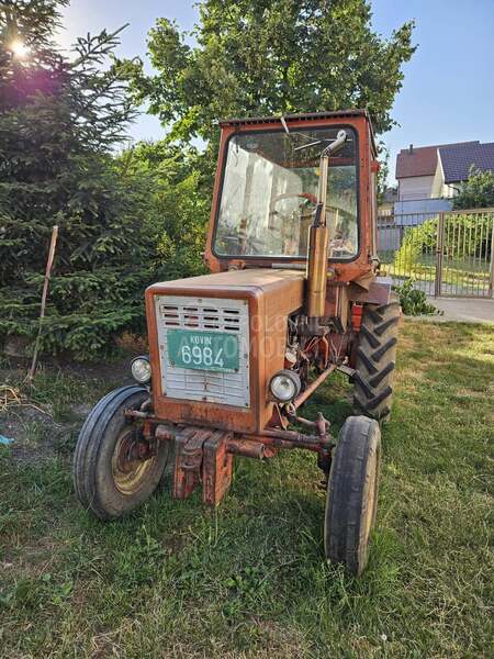 Vladimirac T25