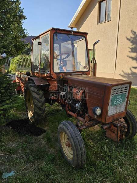 Vladimirac T25
