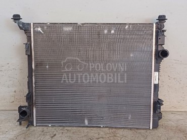 HLADNJAK VODE za Renault Kadjar