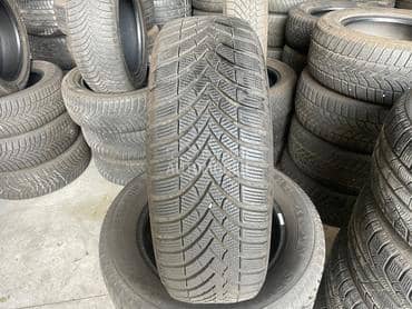 Semperit 205/60 R16 Zimska