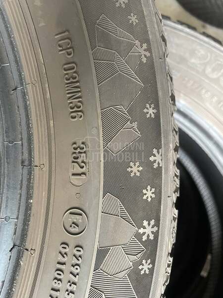 Semperit 205/60 R16 Zimska
