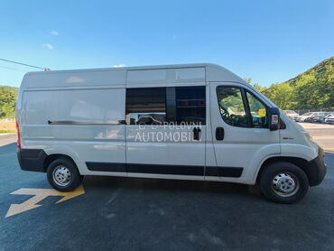 Fiat Ducato 2.3 MJ