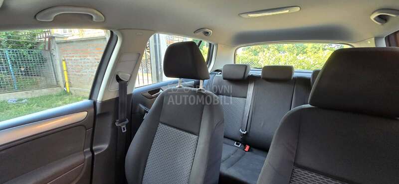 Volkswagen Golf 6 2.0
