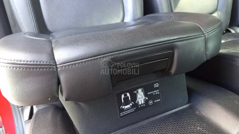 Seat Alhambra TDI