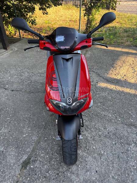 Gilera Runner hi-per 2 Pro