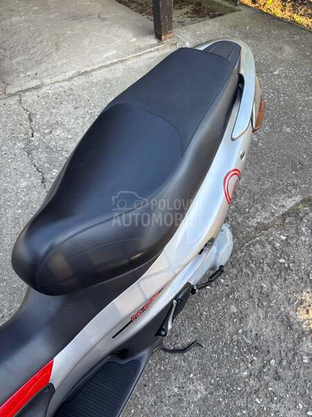 Gilera Runner hi-per 2 Pro