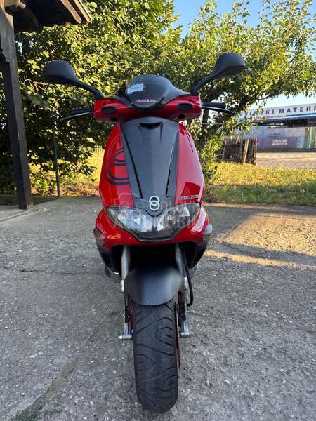 Gilera Runner hi-per 2 Pro