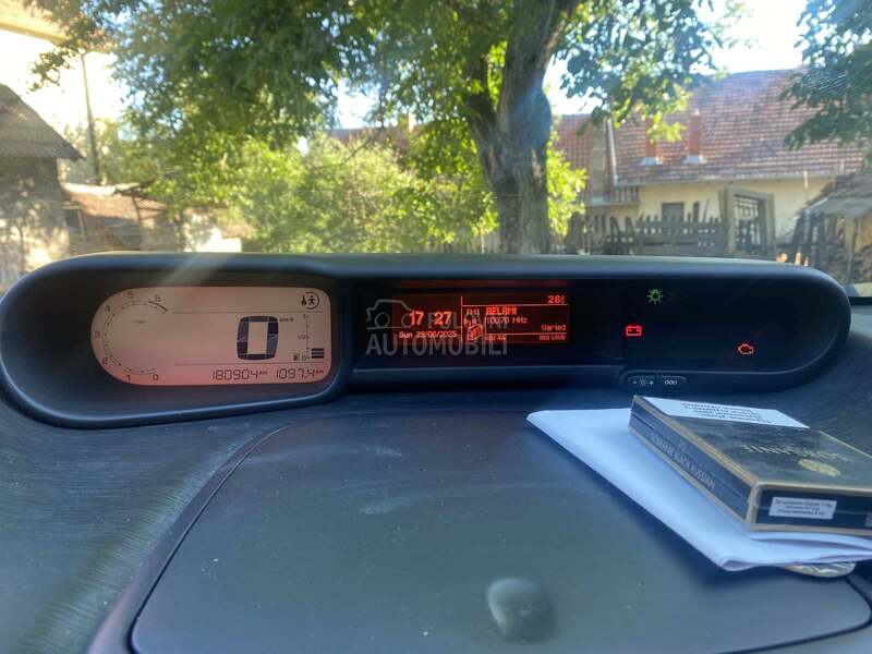 Citroen C3 Picasso 14