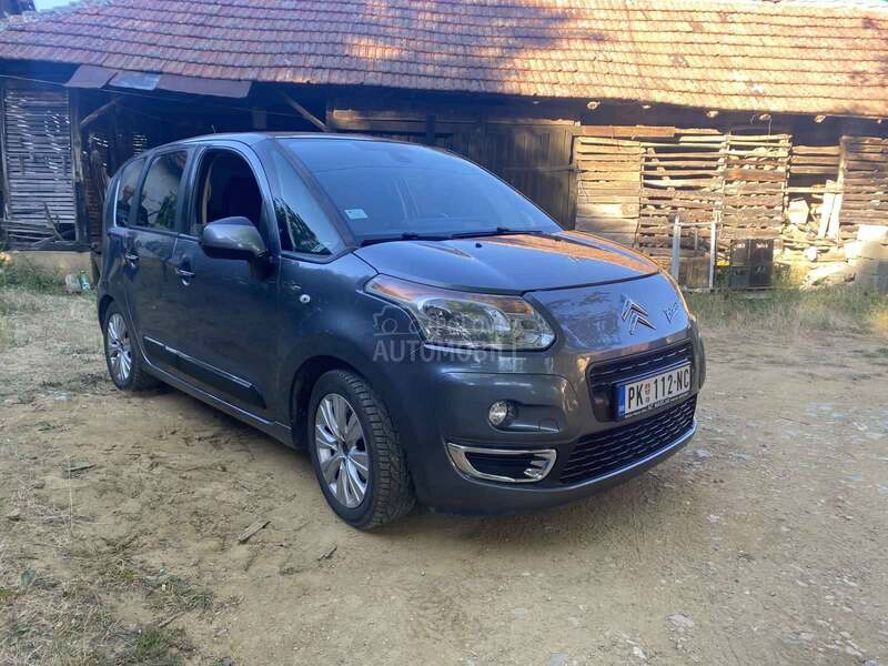Citroen C3 Picasso 14