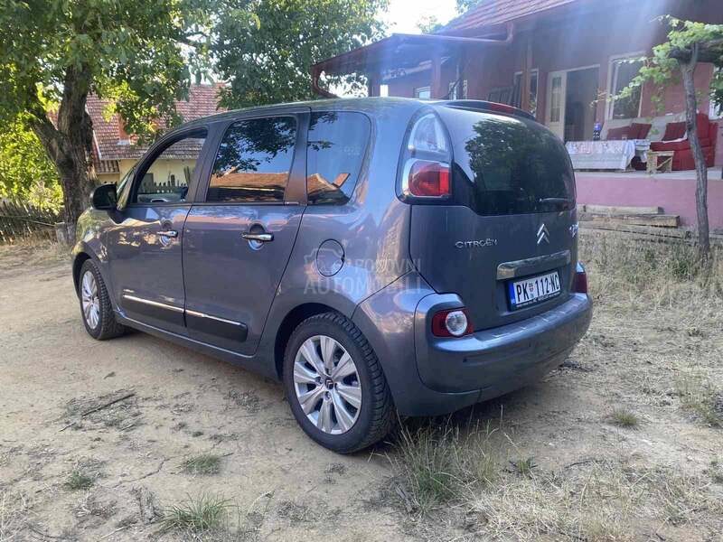 Citroen C3 Picasso 14