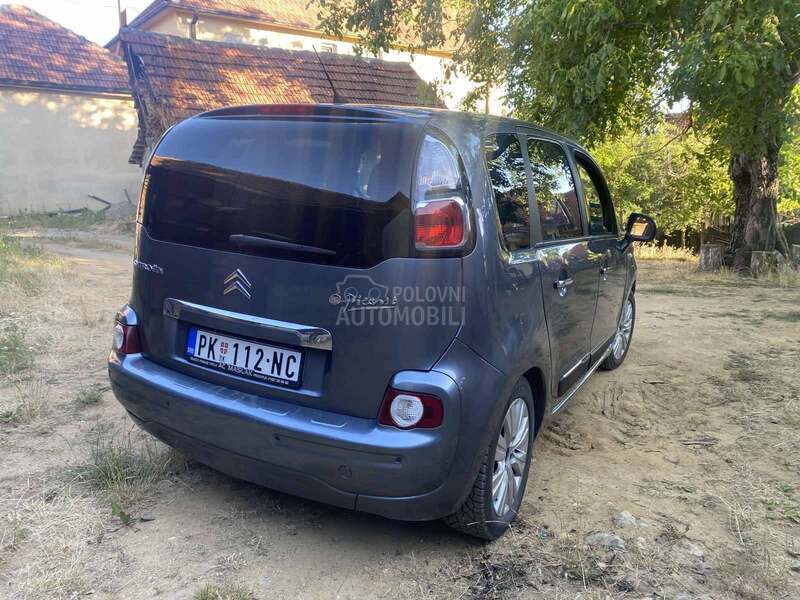 Citroen C3 Picasso 14