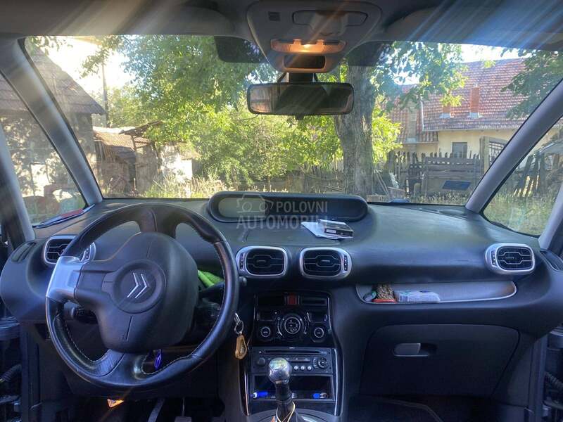 Citroen C3 Picasso 14
