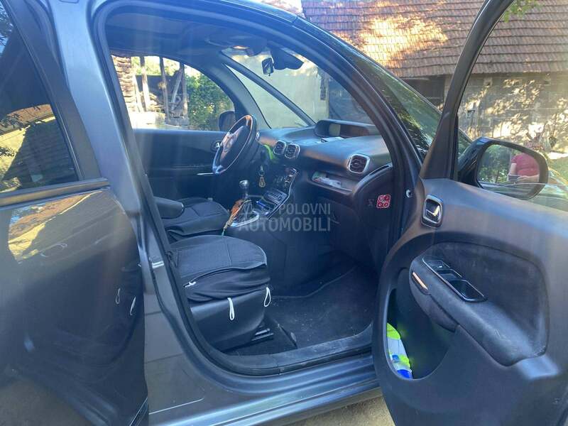 Citroen C3 Picasso 14
