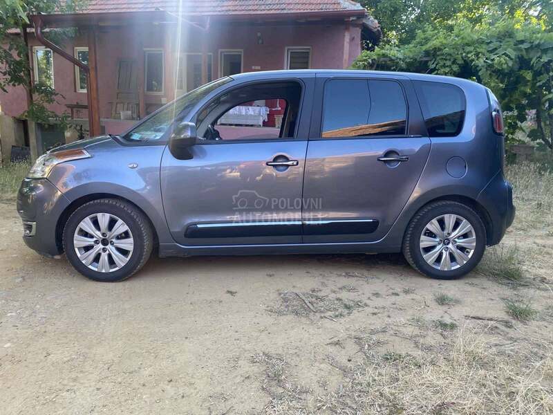 Citroen C3 Picasso 14