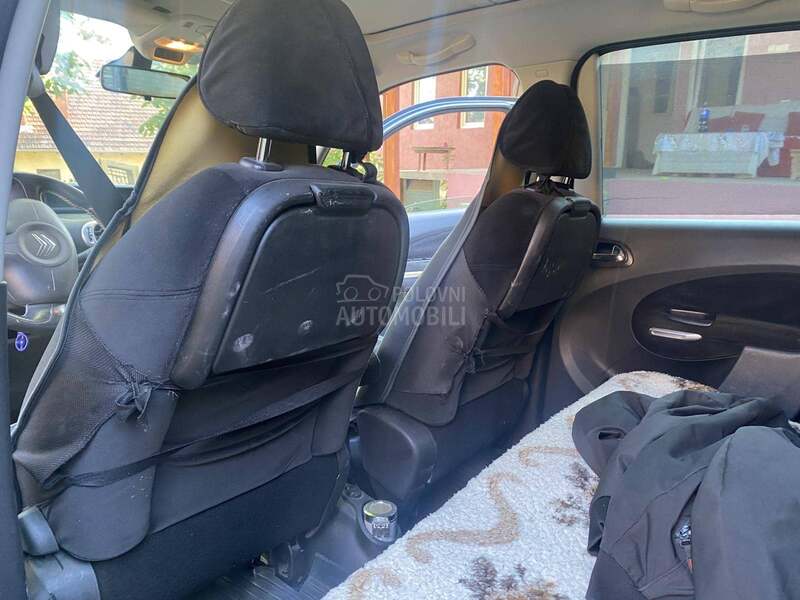 Citroen C3 Picasso 14