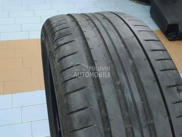 Pirelli 255/40 R21 Letnja