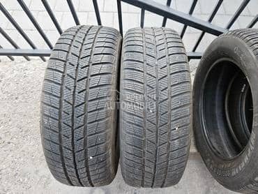 Barum 205/55 R16 Sve sezone