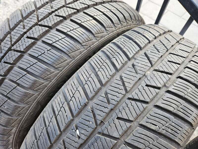 Barum 205/55 R16 Sve sezone