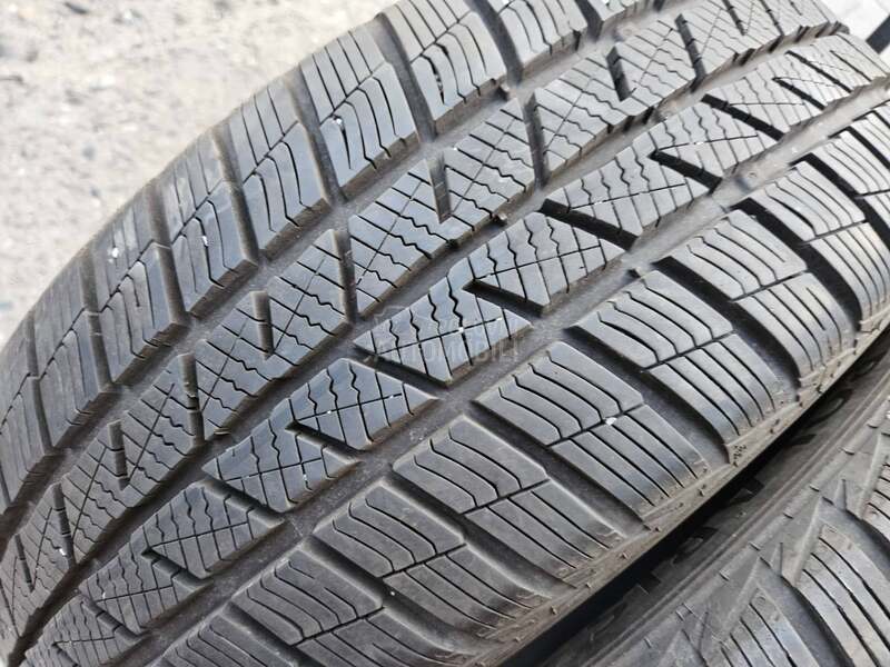 Barum 205/55 R16 Sve sezone