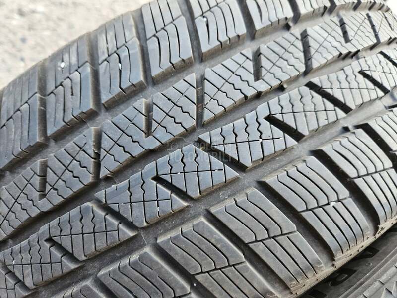 Barum 205/55 R16 Sve sezone