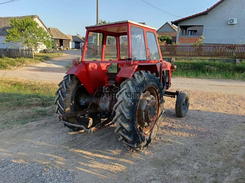 IMT IMT 551 motor od 558