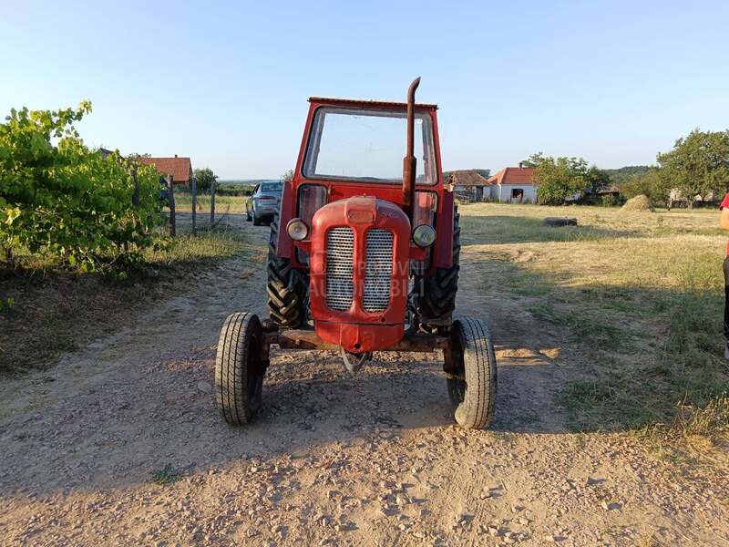 IMT IMT 551 motor od 558