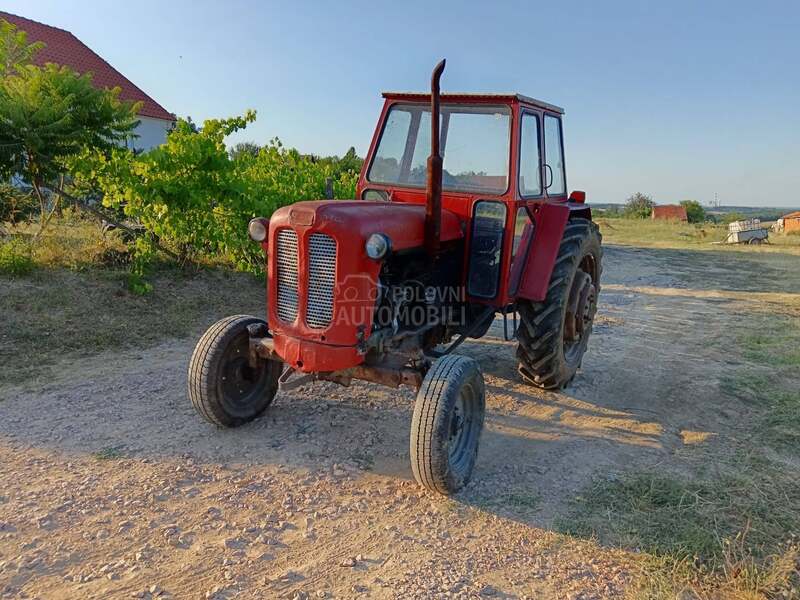 IMT IMT 551 motor od 558