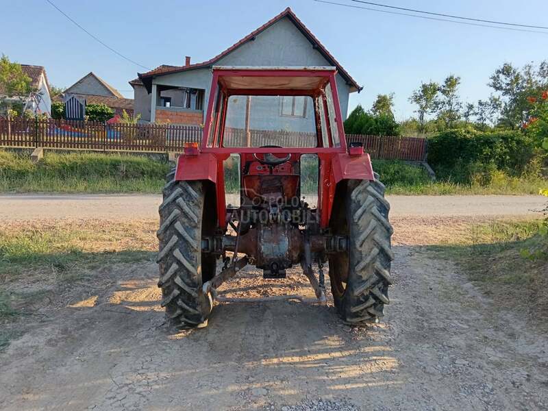 IMT IMT 551 motor od 558
