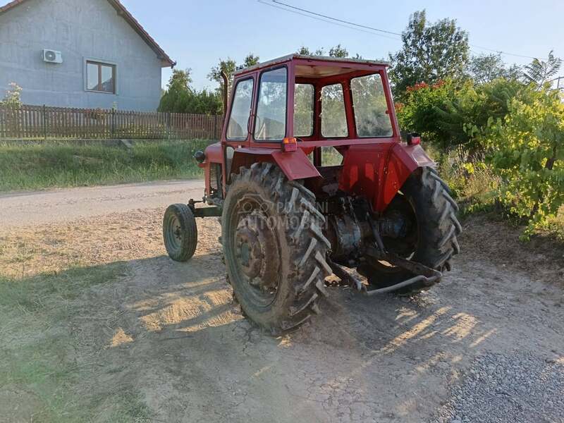 IMT IMT 551 motor od 558
