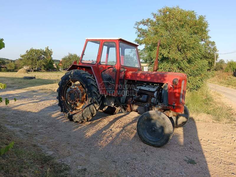 IMT IMT 551 motor od 558