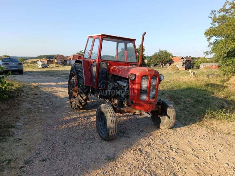 IMT IMT 551 motor od 558