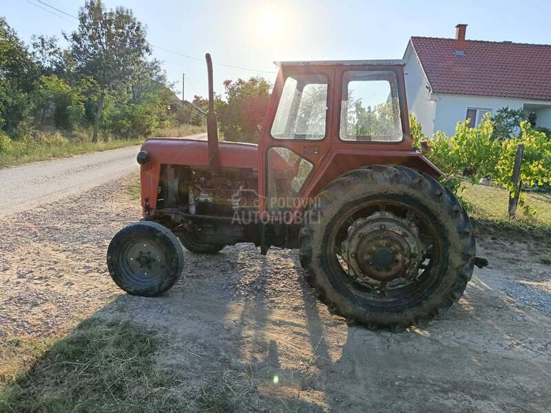 IMT IMT 551 motor od 558