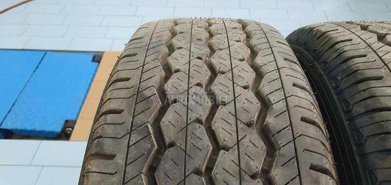 Čelične felne T5 T6 16" 5 x 120