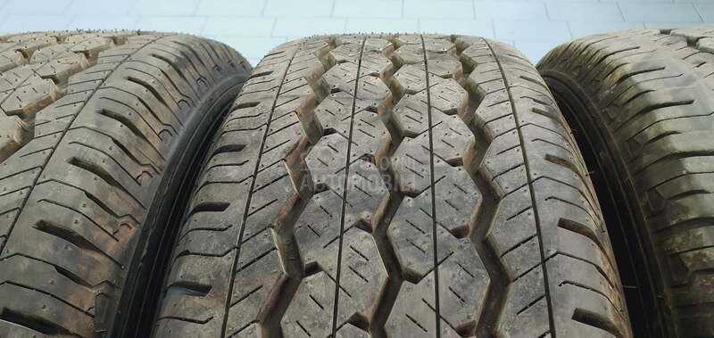 Čelične felne T5 T6 16" 5 x 120