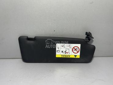 SUNCOBRAN za Audi Q3