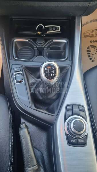 BMW 118 118d Ch