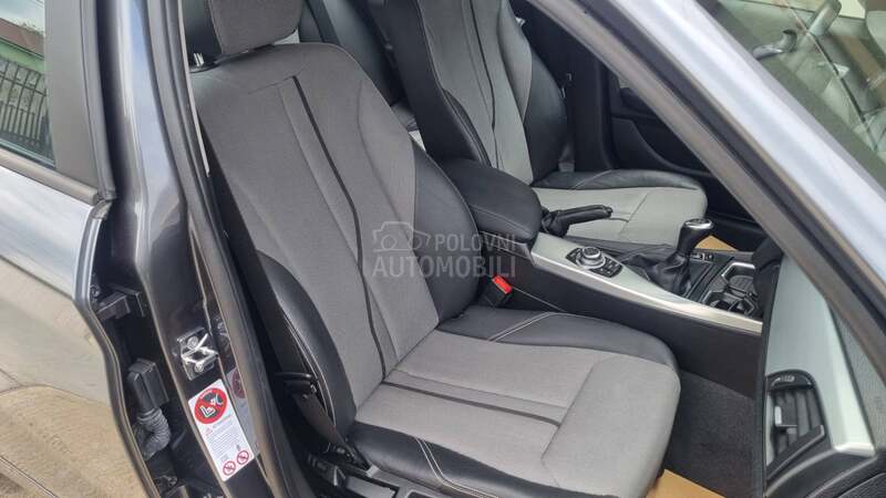 BMW 118 118d Ch